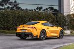 Toyota GR Supra GTS 2019 года (AU)